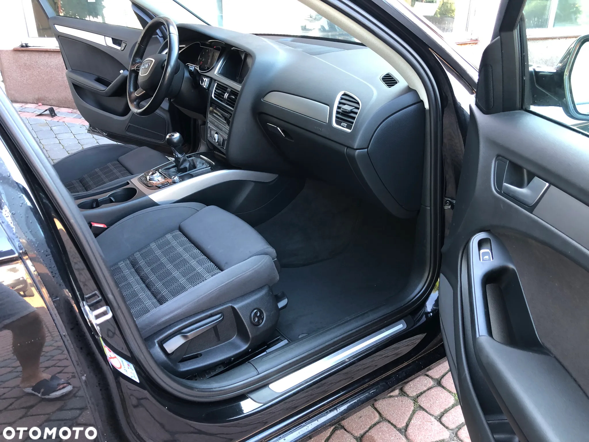 Audi A4 - 23