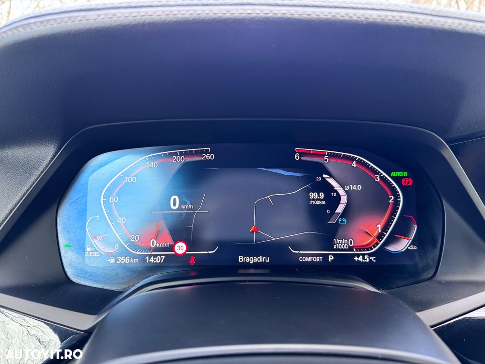 BMW X5 xDrive30d - 11