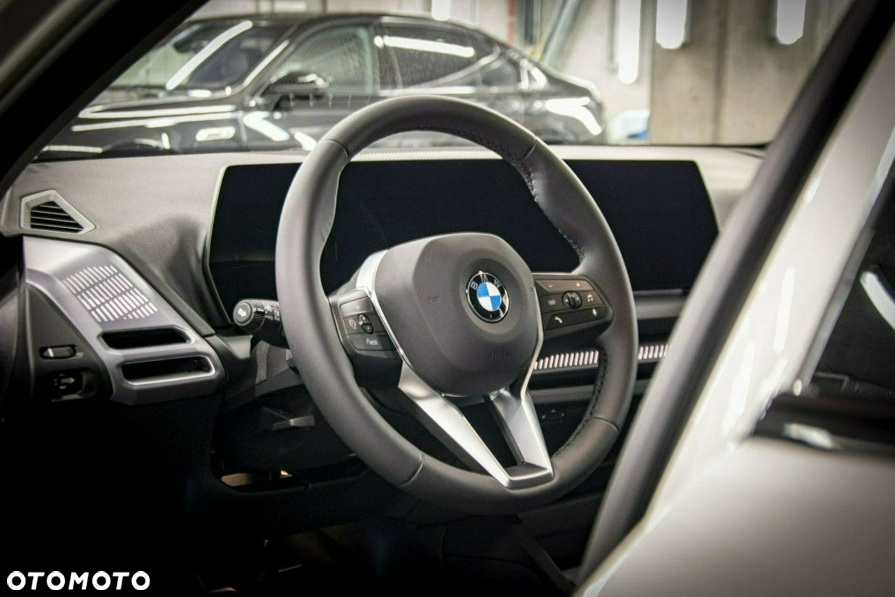 BMW Seria 1 - 10