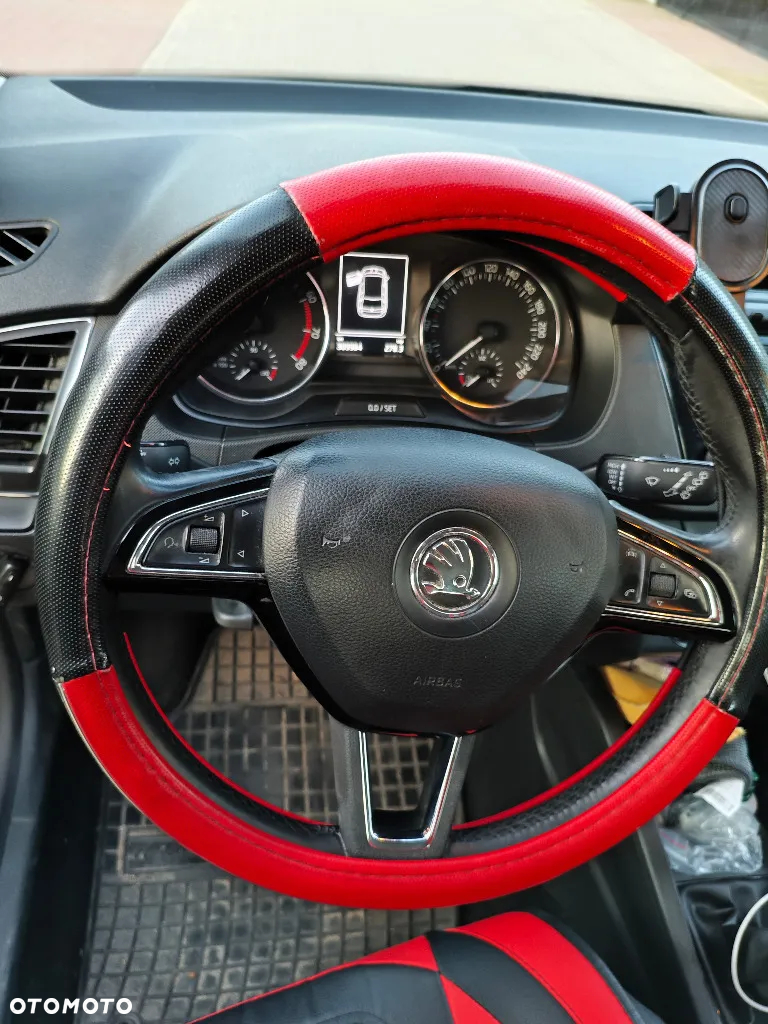 Skoda Fabia 1.0 Ambition - 3