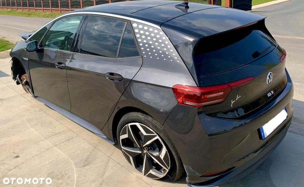 Volkswagen ID.3 58kWh Life Pro Performance - 4