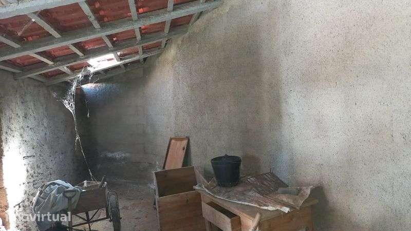 Duas casas em Zebreira e Segura - Grande imagem: 2/12