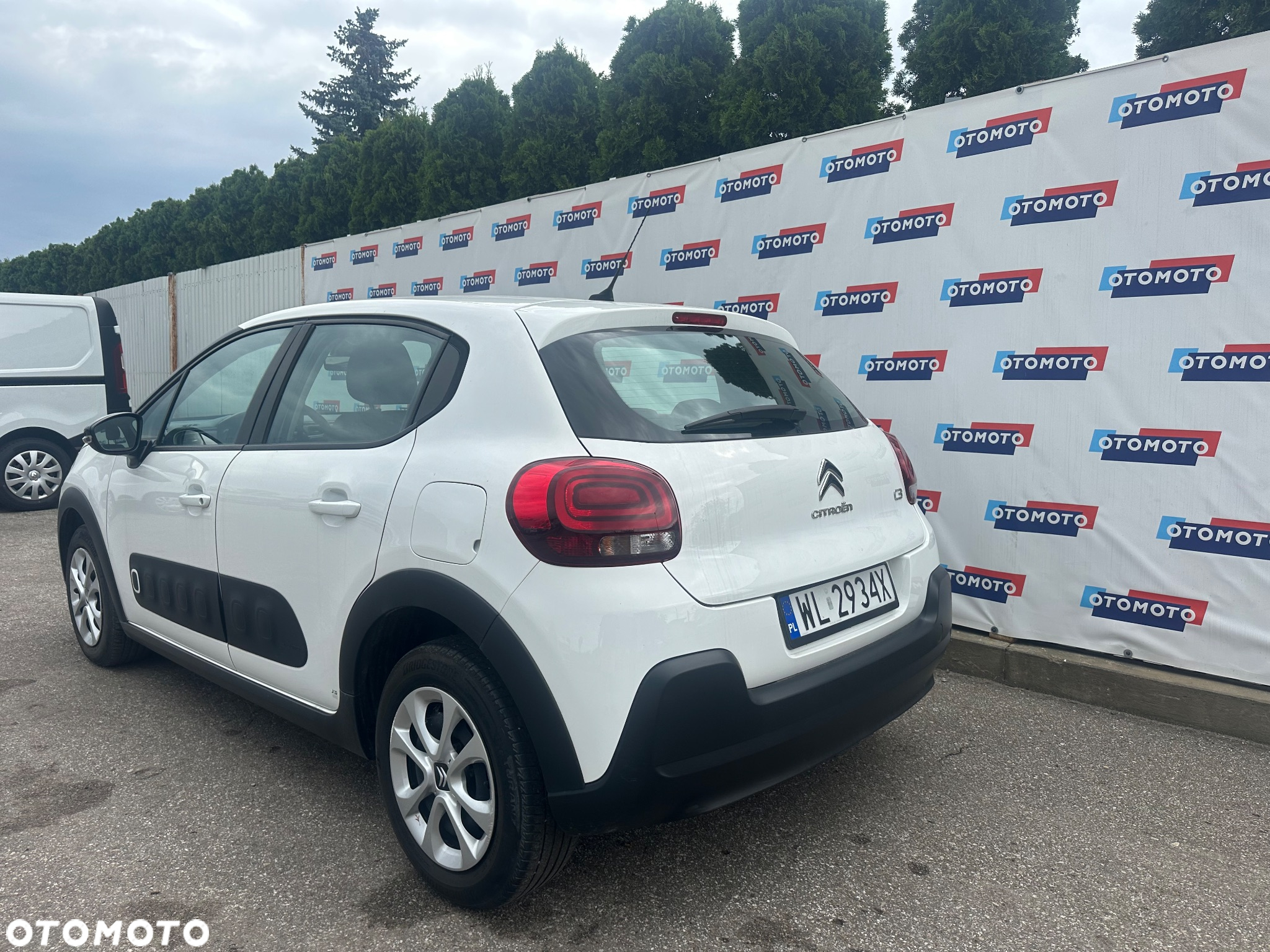 Citroën C3 1.2 PureTech Feel - 4