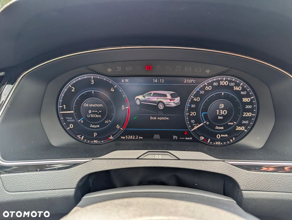 Volkswagen Passat 2.0 TDI BMT Comfortline DSG - 26