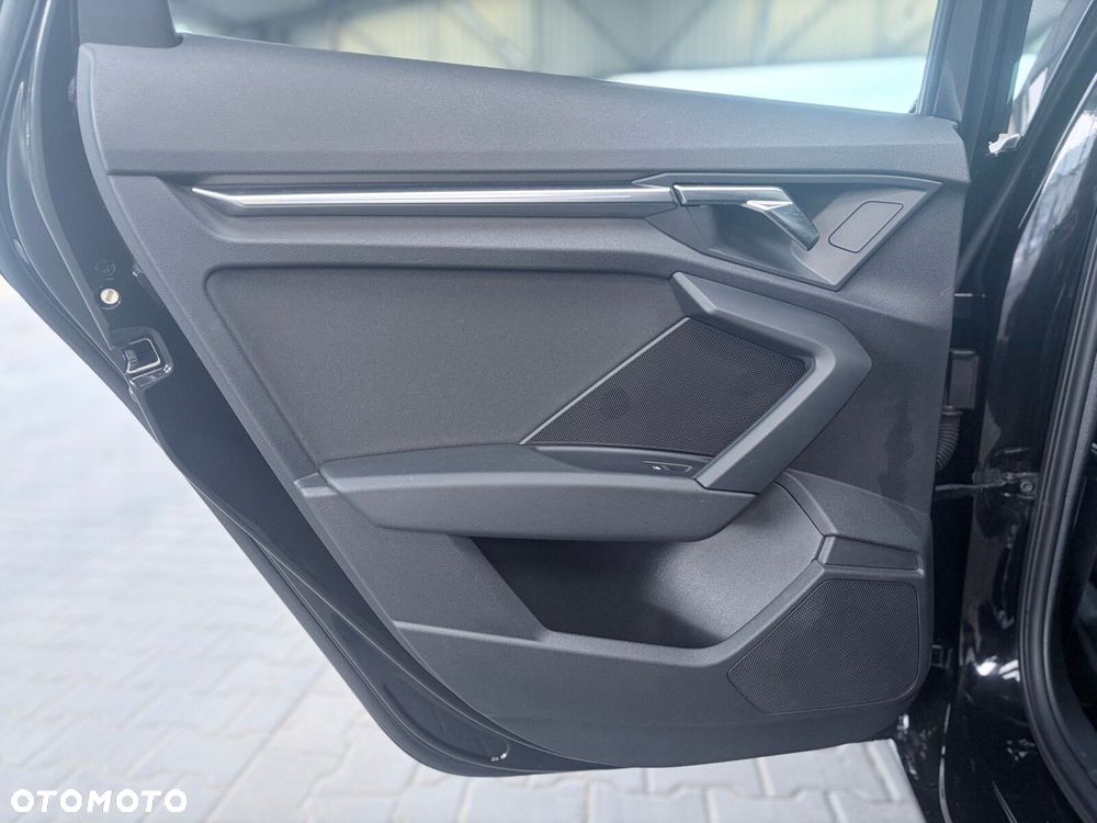 Audi A3 Limousine - 23