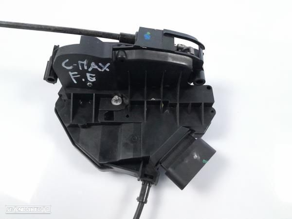 Fecho Porta Frente Esq Ford C-Max Ii (Dxa/Cb7, Dxa/Ceu) - 8