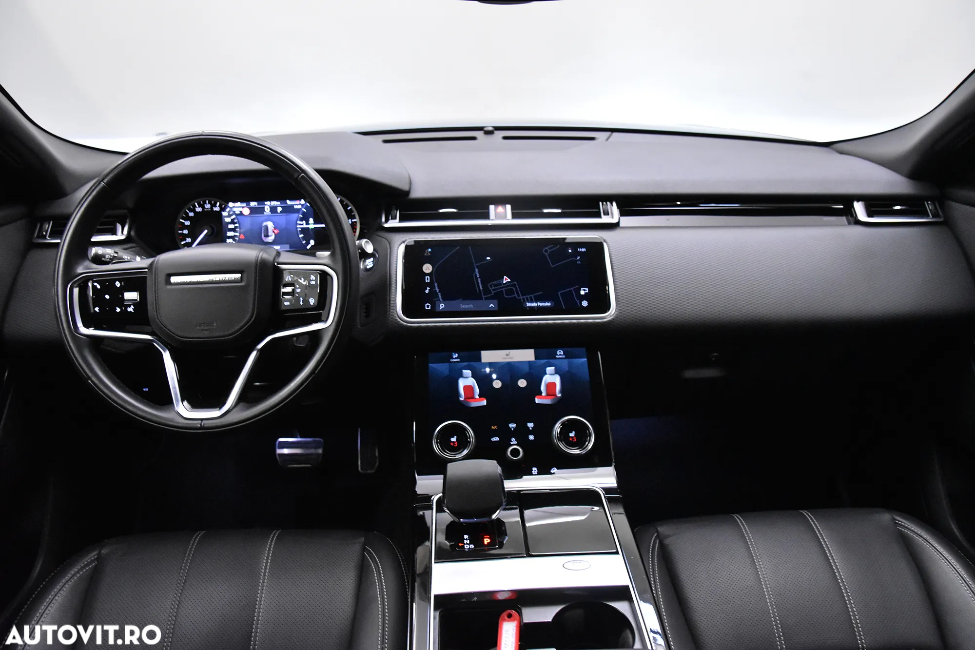 Land Rover Range Rover Velar - 9