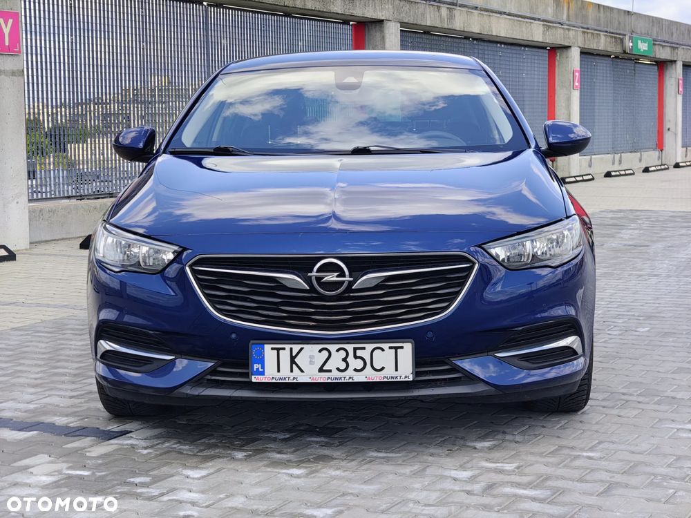 Opel Insignia 1.5 T Enjoy S&S - 10
