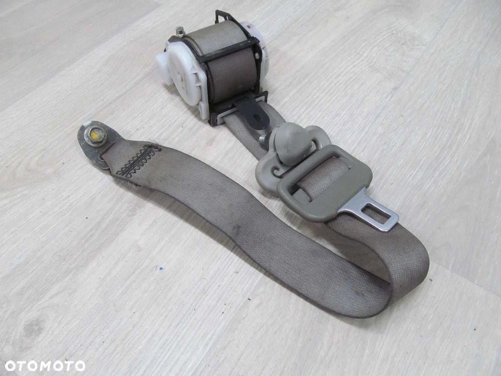 NISSAN CABSTAR MAXITY NT400 PAS BEZPIECZENSTWA PRAWY 70482074A 07-15 - 2