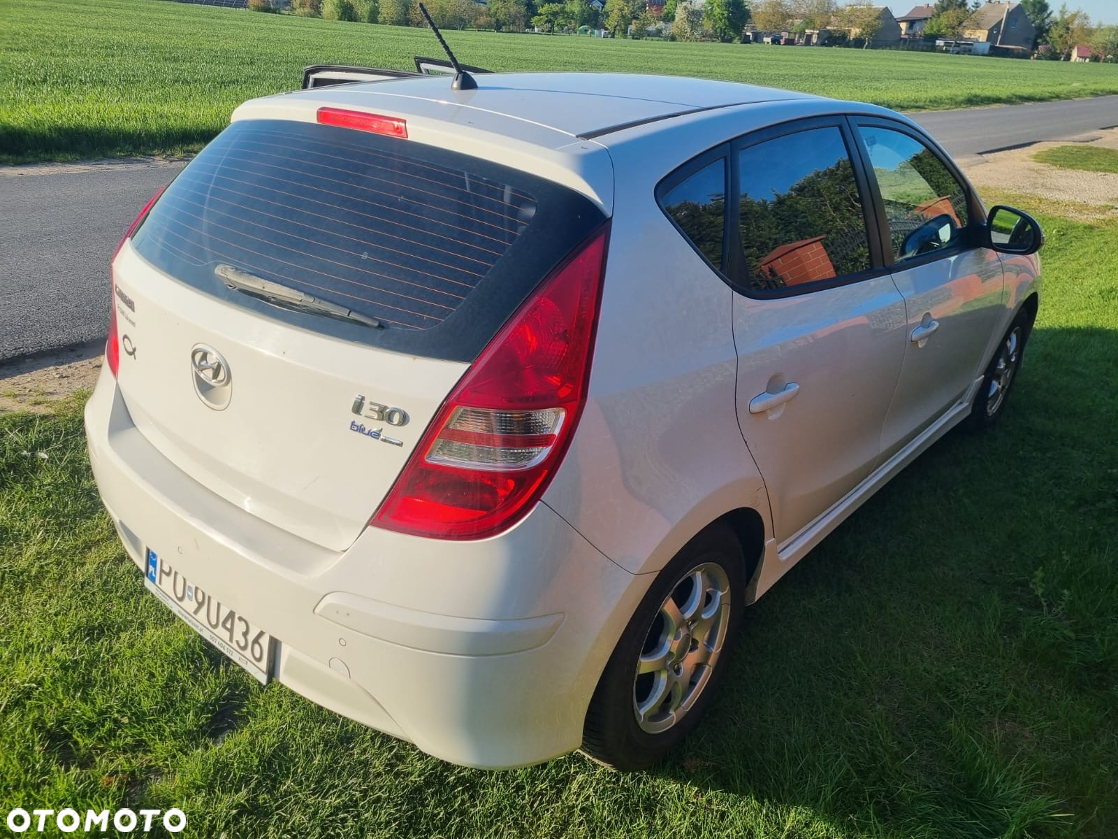 Hyundai i30 1.6 CRDi Classic + - 7
