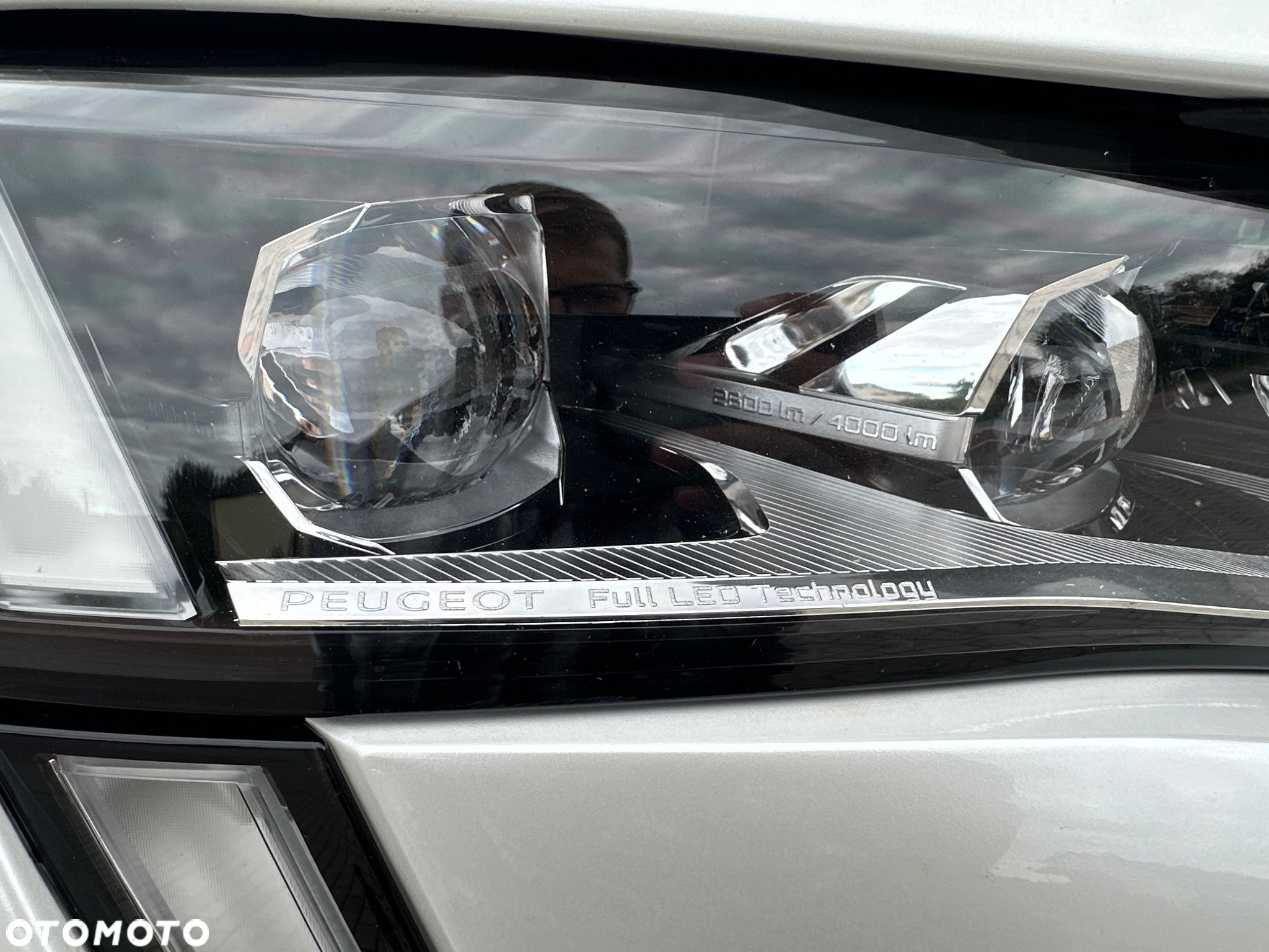 Peugeot 508 1.6 PureTech GT Pack S&S EAT8 - 12