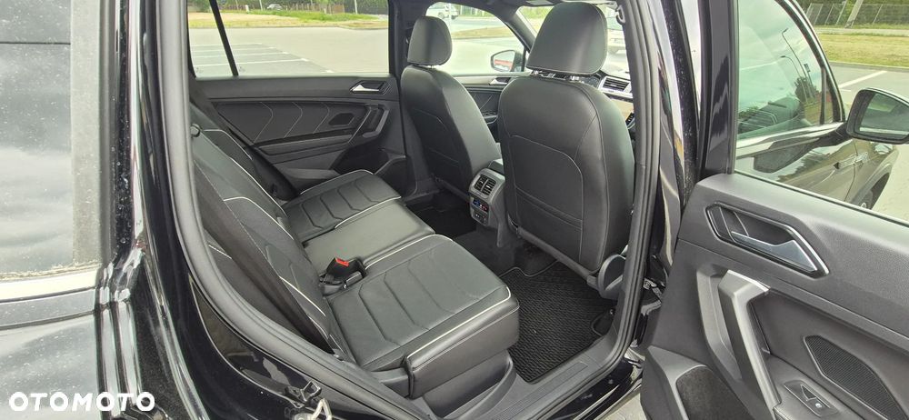 Volkswagen Tiguan Allspace 2.0 TSI OPF 4Motion DSG R-Line - 23