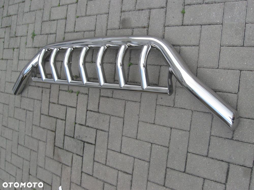 ORUROWANIE PRZEDNIE KANGUR FORD RANGER 12-15 - 3