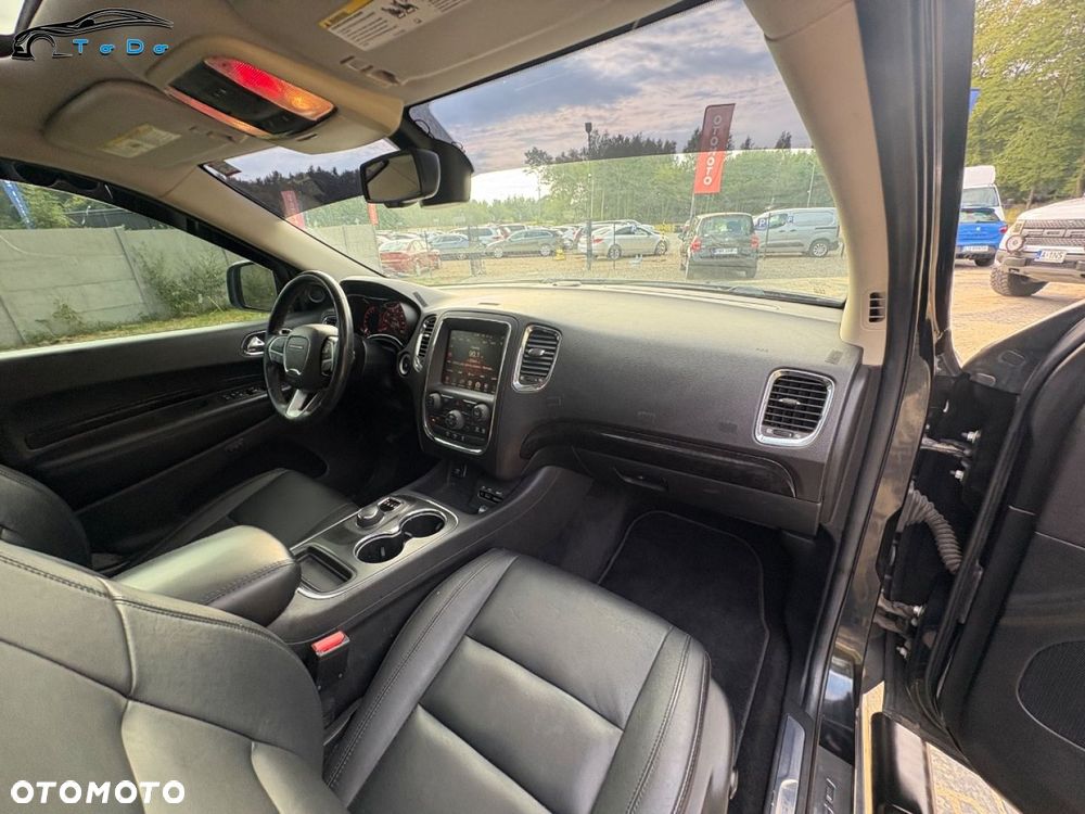 Dodge Durango - 37