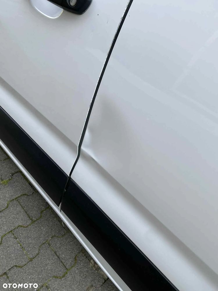 Citroën BERLINGO _ 1.2 Turbo Benzyna 110KM _ 113.000 km ! - 33