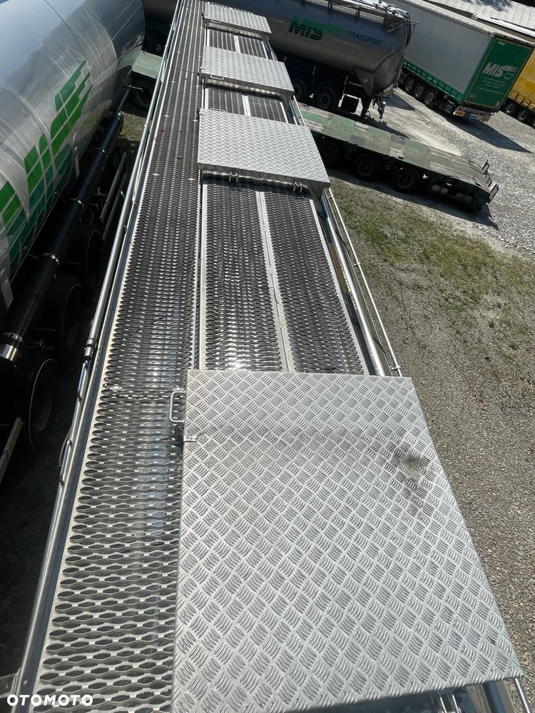 Feldbinder TSA32.3 - 5
