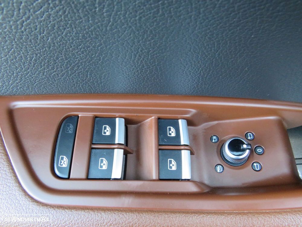 Audi A4 Allroad 2.0 TDI quattro - 22