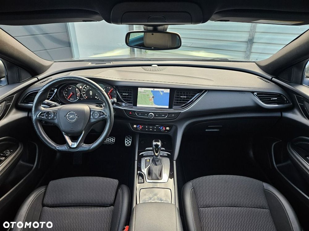 Opel Insignia 2.0 CDTI automatik Innovation - 30