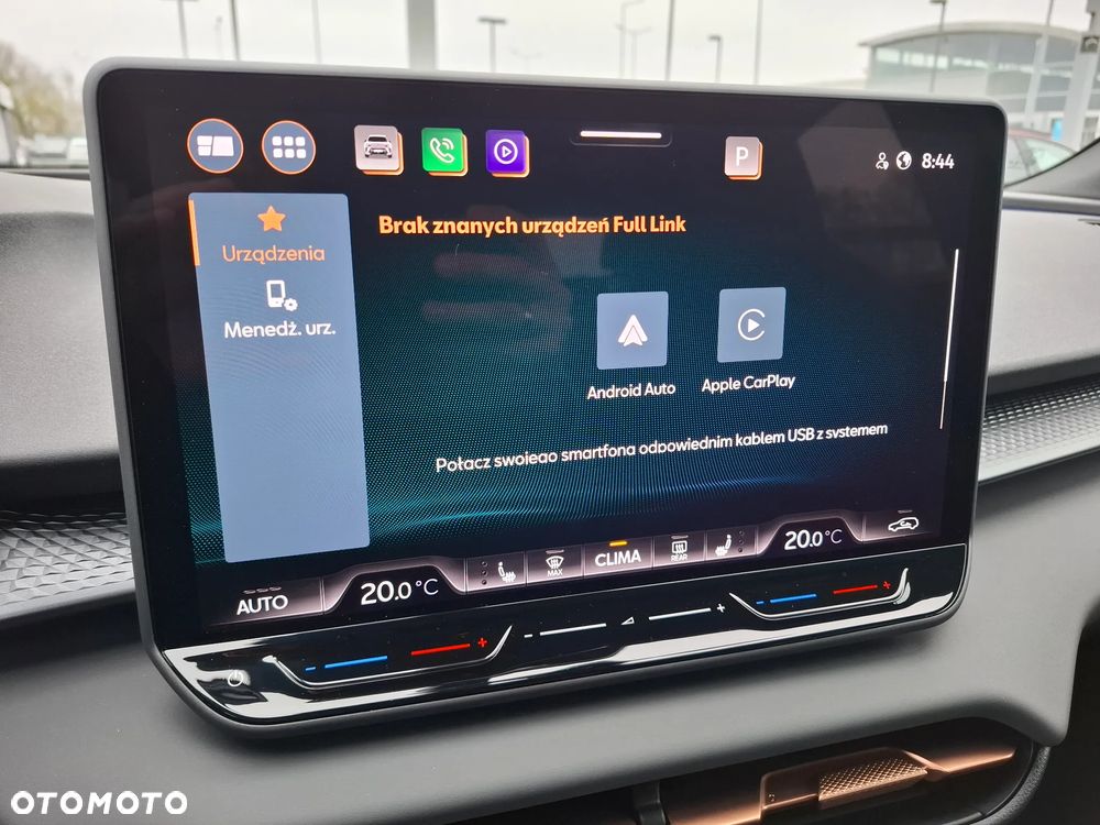 Cupra Terramar 1.5 eTSI mHEV DSG - 18