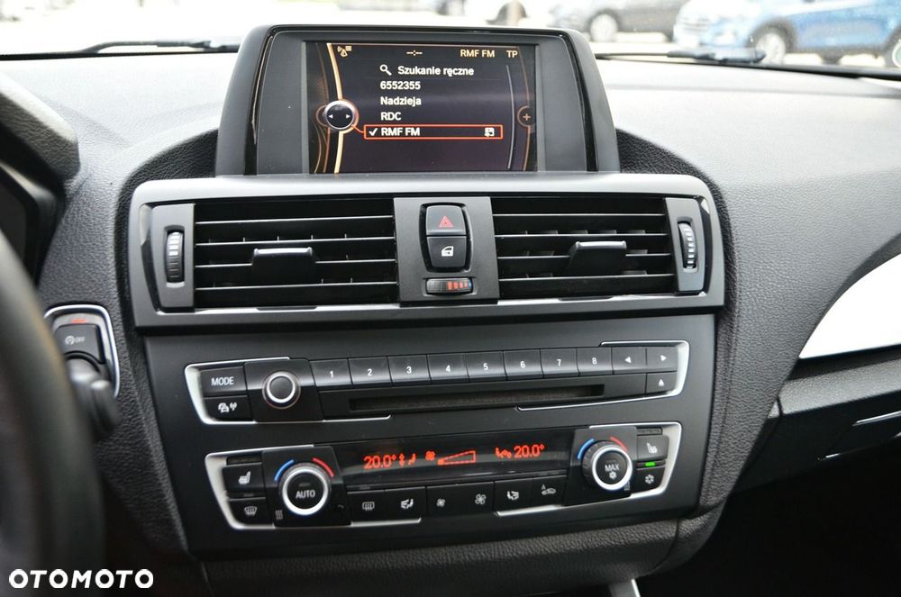 BMW Seria 1 - 39