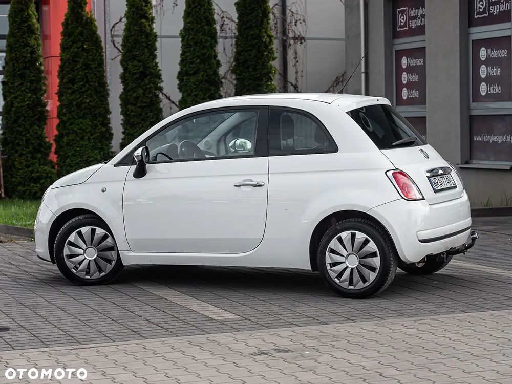 Fiat 500 - 10