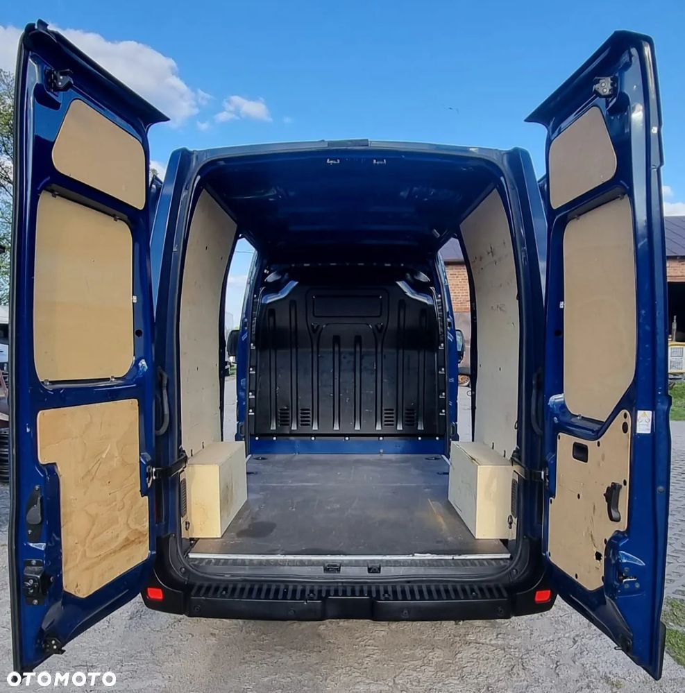 Opel Movano L2H1 DPF 2WD VA - 10