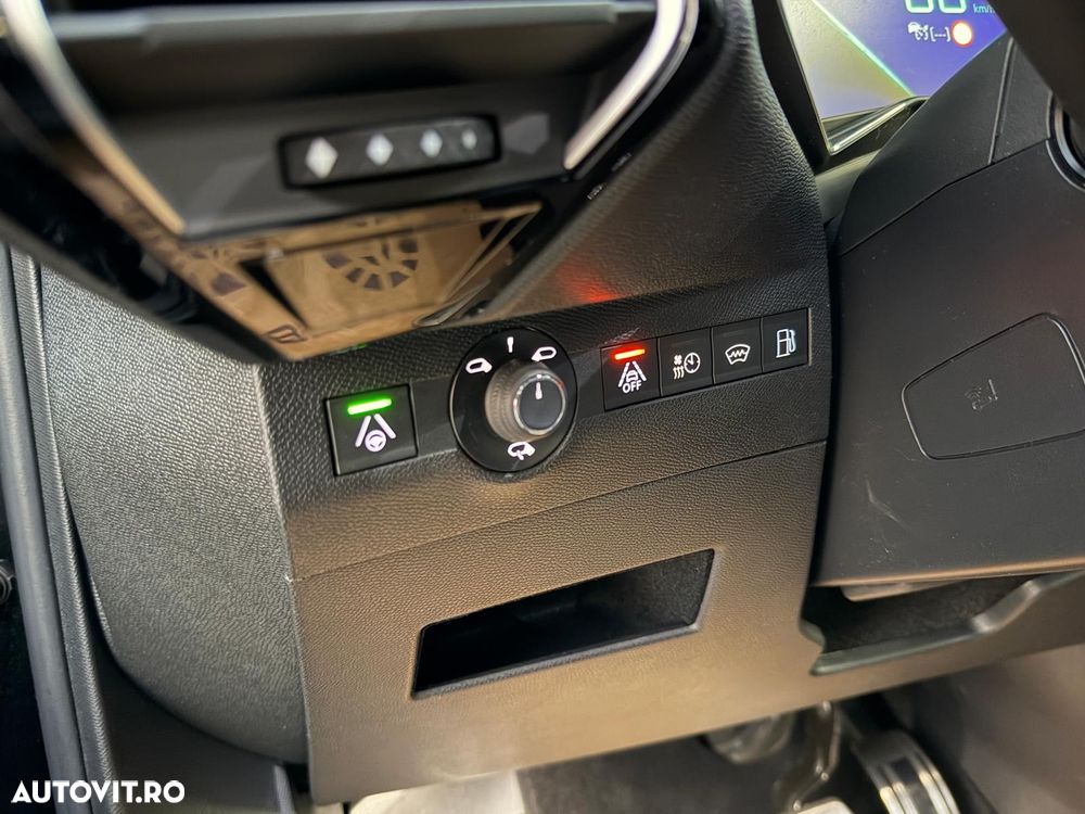 DS Automobiles DS 7 Crossback - 15