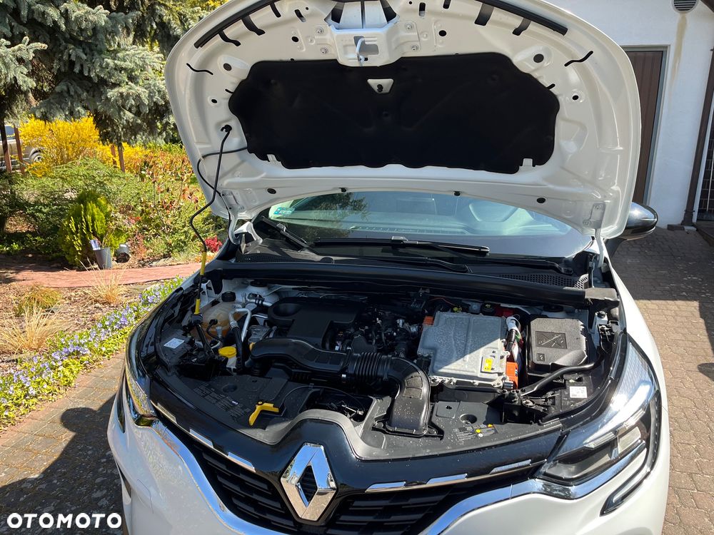 Renault Captur 1.6 E-TECH Plug-In Intens - 18