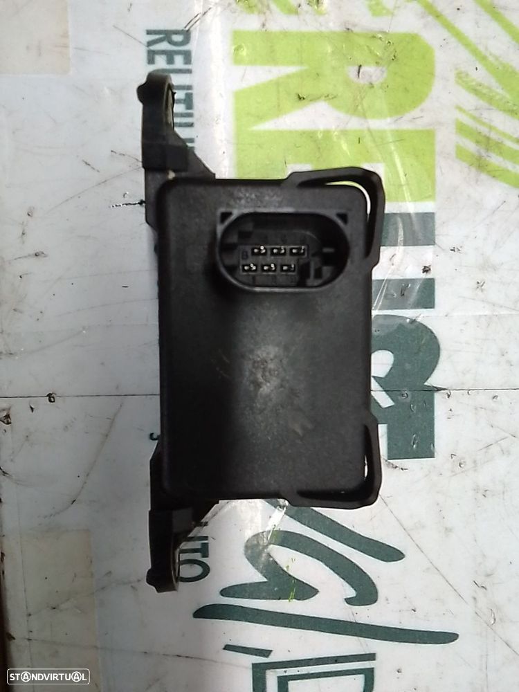 Sensor De Establidade Esp Mercedes-Benz M-Class (W164) - 3