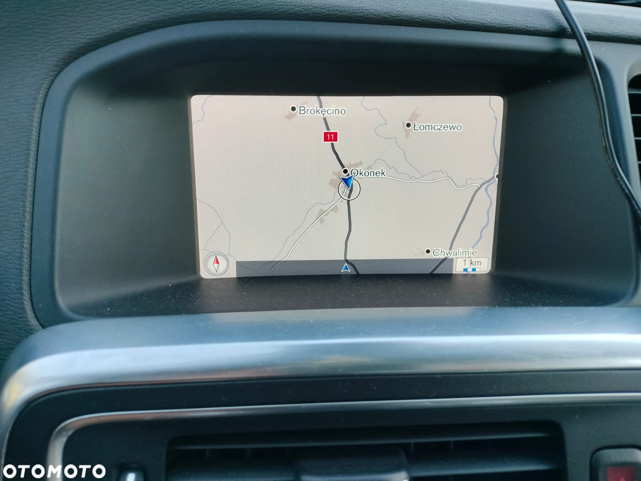 Volvo V60 D4 Drive-E Summum - 20