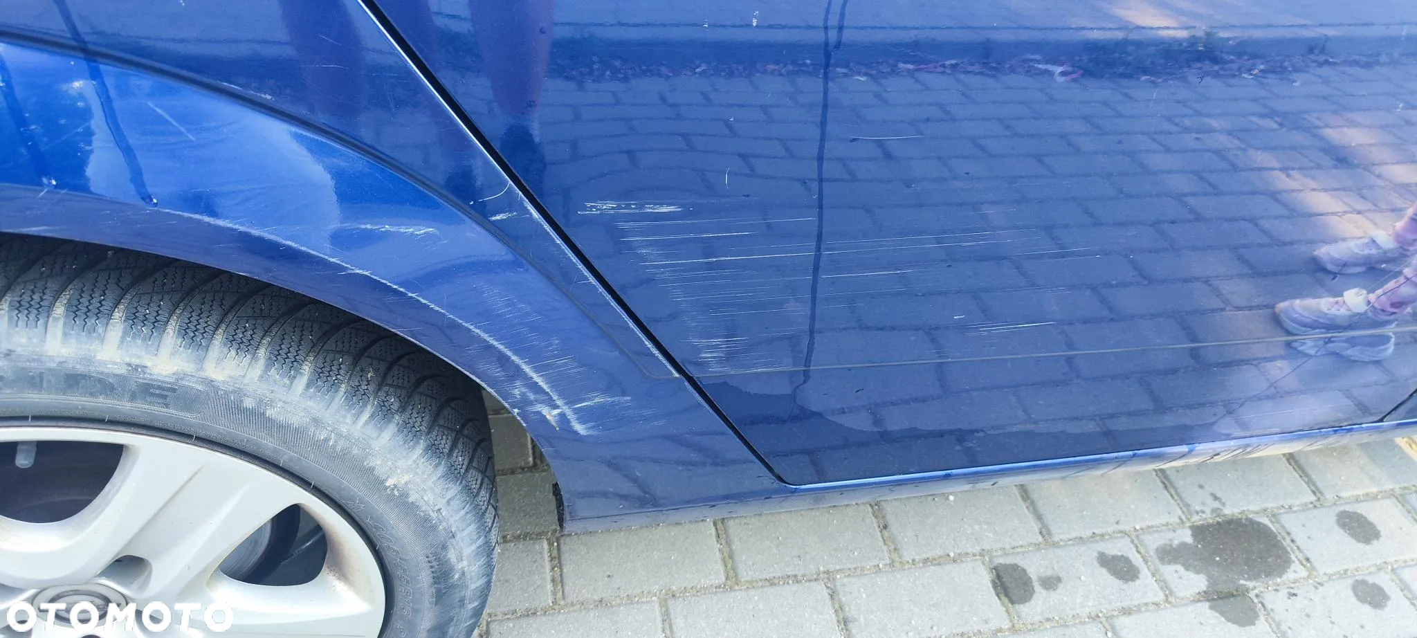 Opel Astra III 1.7 CDTI EcoFLEX - 7