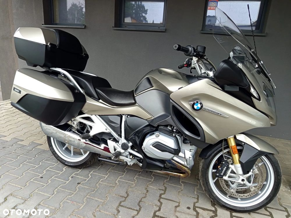 BMW RT - 17