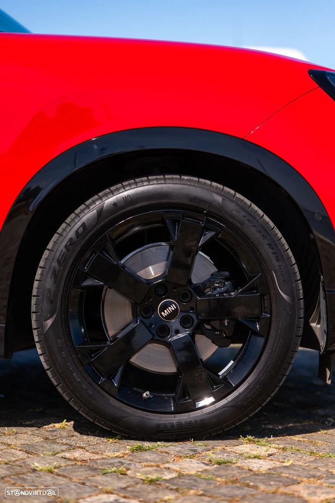 MINI Countryman SE JCW S - 13