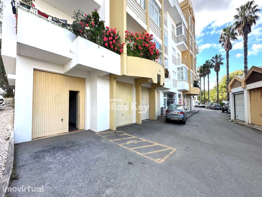 Garagem para arrendar em Lagos - Grande imagem: 2/13