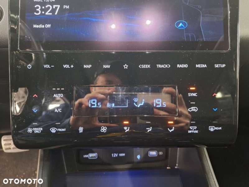 Hyundai Tucson 1.6 T-GDi 4WD N Line - 9