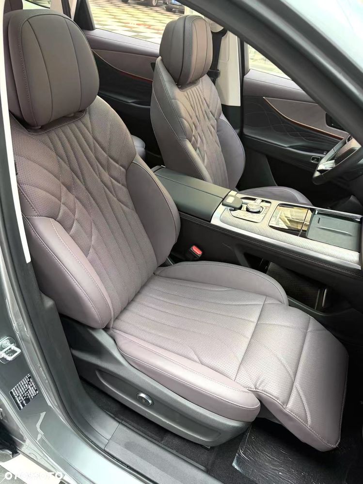Chery Tiggo 9 - 13