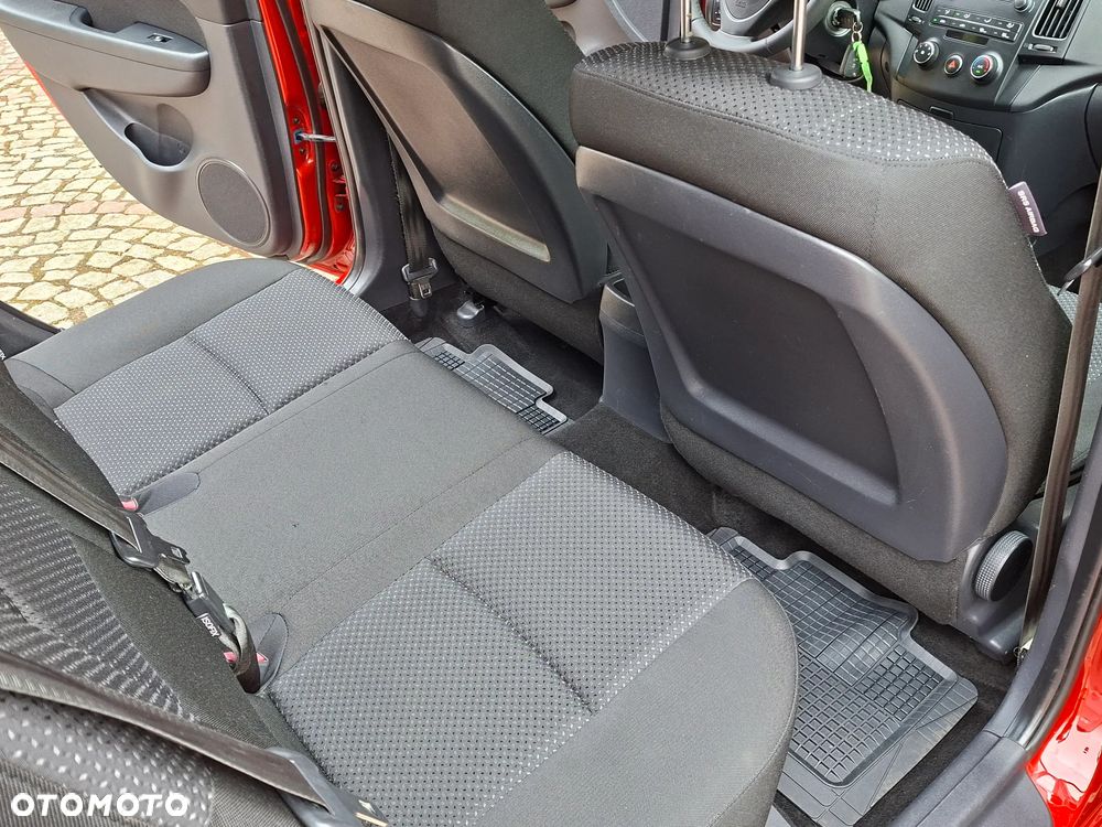 Hyundai i30 i30cw 1.4 Edition Plus - 17