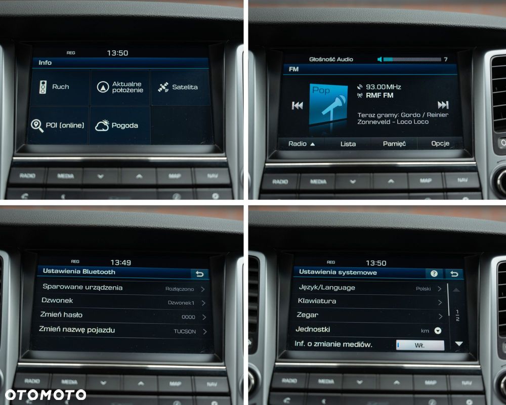 Hyundai Tucson - 40