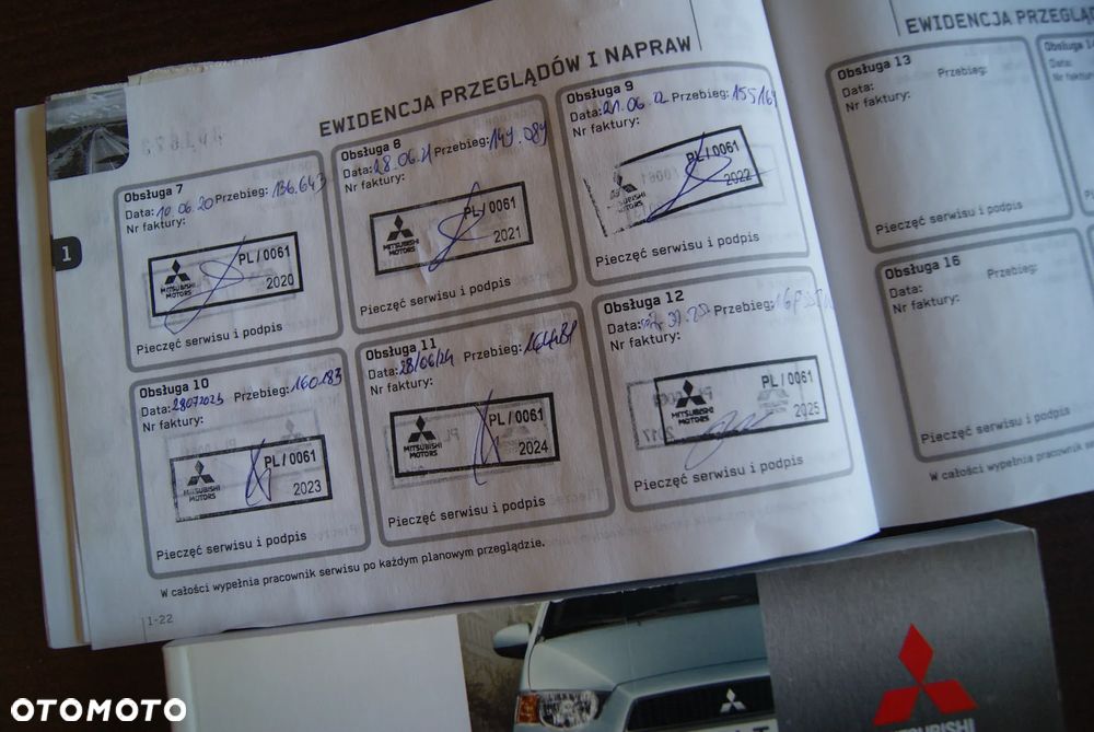 Mitsubishi Colt 1.1 Inform - 29