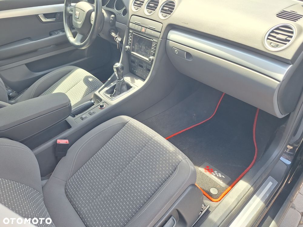 Seat Exeo 1.8TSI Style - 8