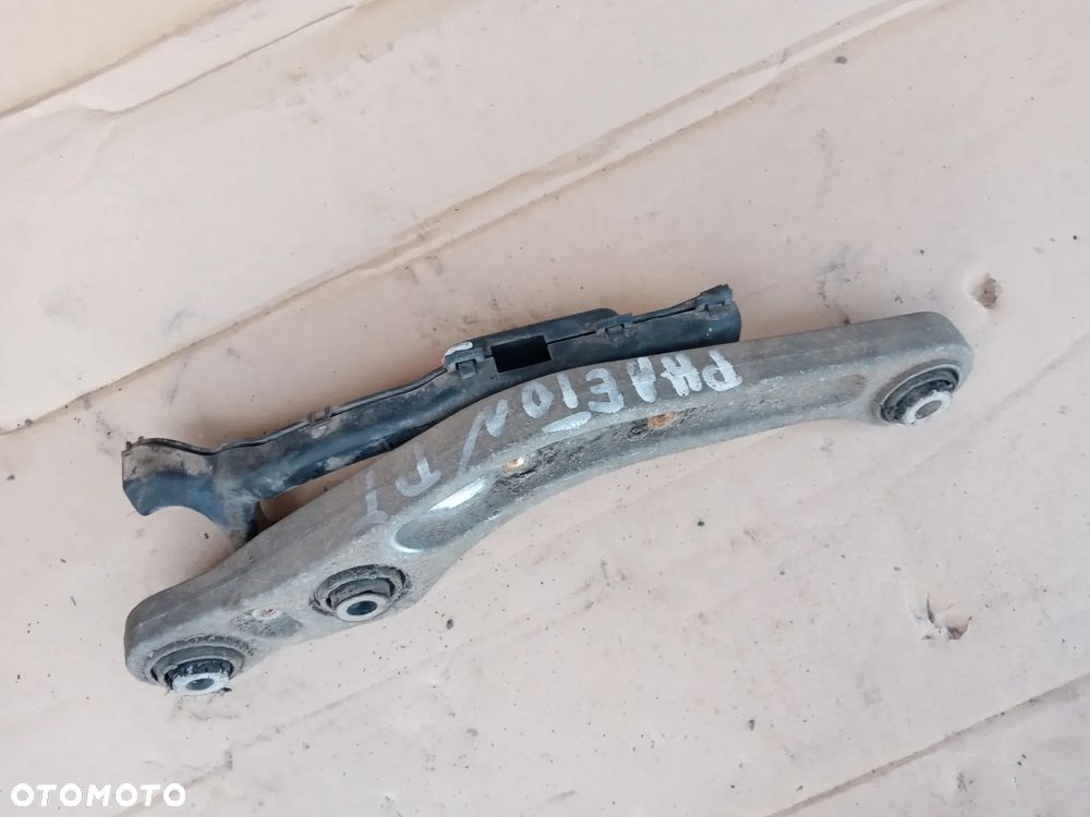 Wahacz prawy tył tylny VW Phaeton 4E0505361 - 2