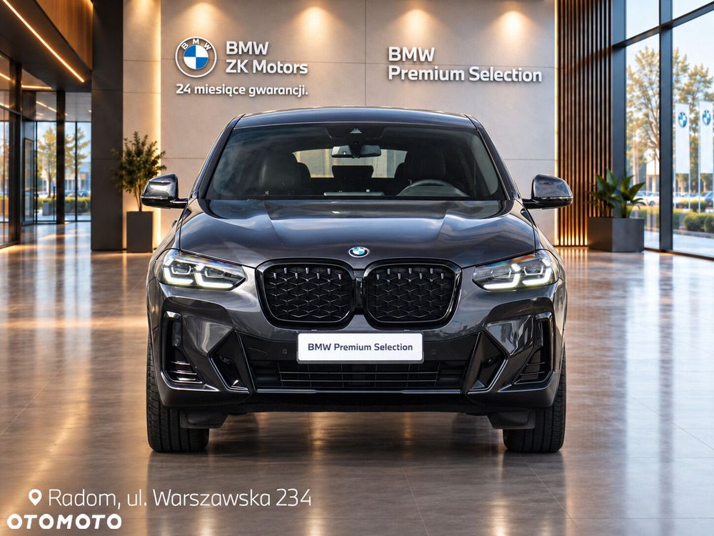 BMW X4 - 7