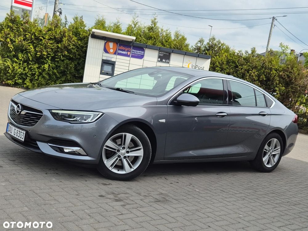 Opel Insignia 2.0 Business Innovation - 5