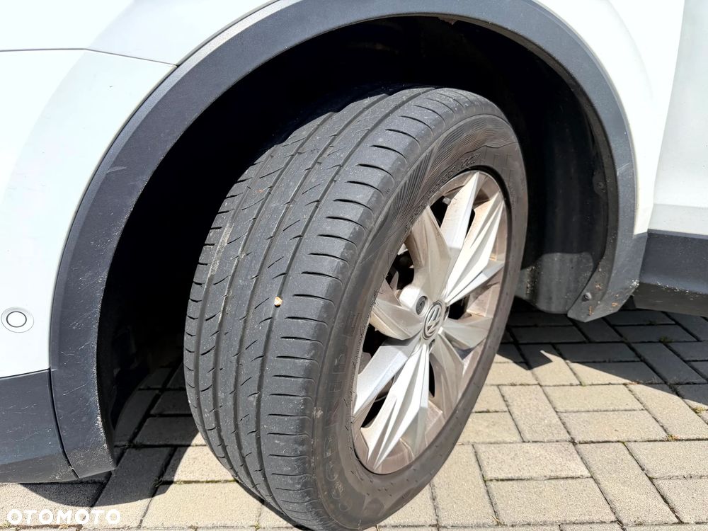 Volkswagen Tiguan 2.0 TSI BMT 4Mot Highline DSG - 21