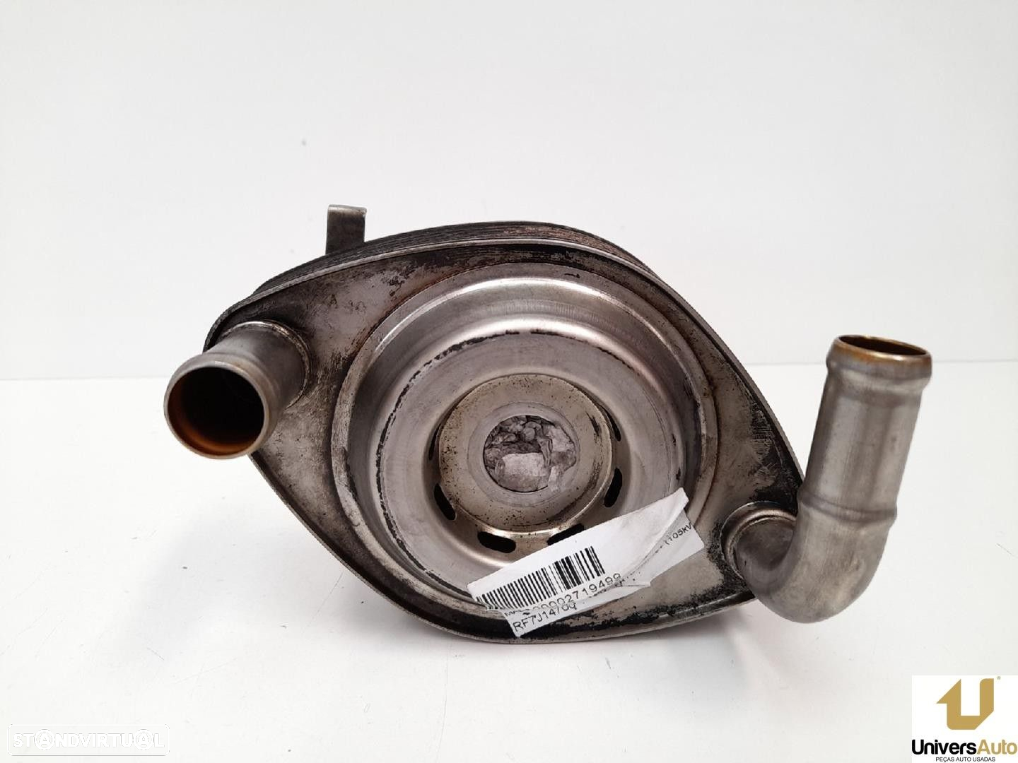 REFRIGERADOR ÓLEO MOTOR MAZDA 5 2006 -RF7J14700 - 3
