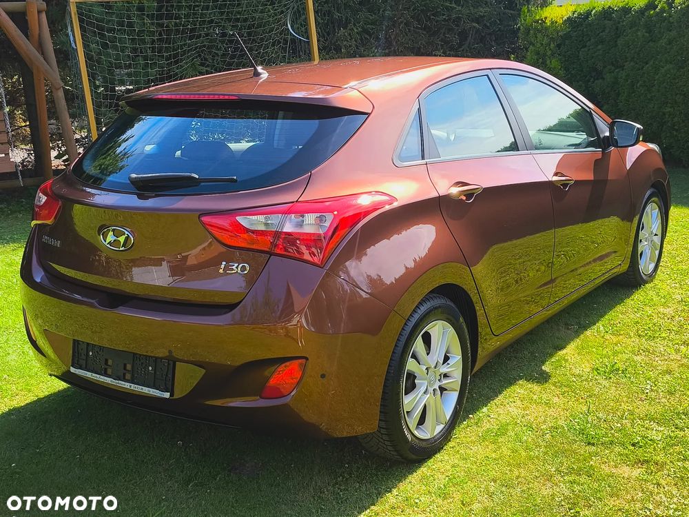 Hyundai i30 1.4 Style - 7
