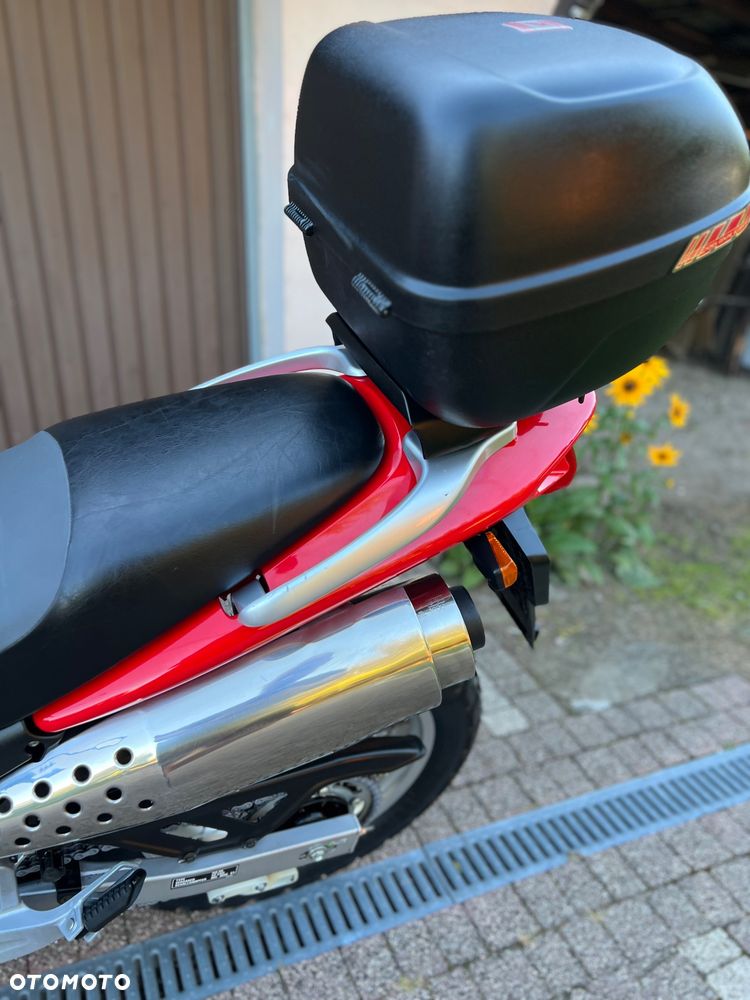 Honda SL - 27