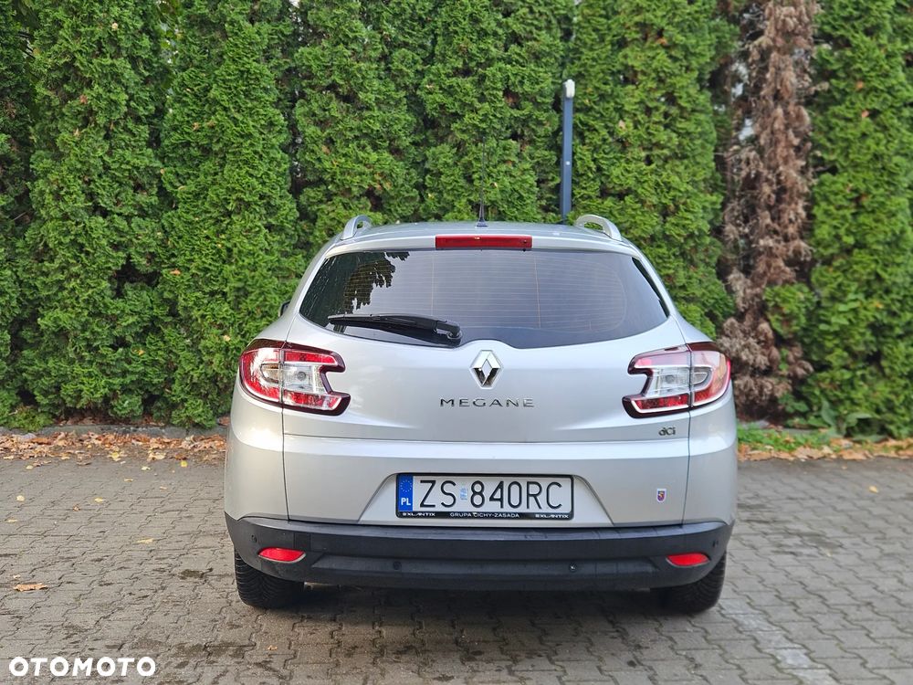 Renault Megane 1.5 Blue dCi Life - 5