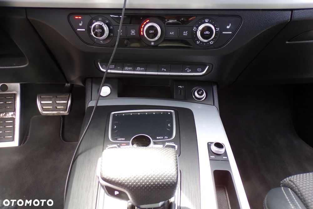Audi Q5 40 TDI Quattro S tronic - 25