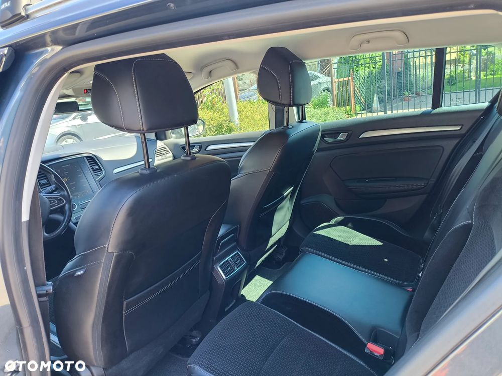Renault Megane ENERGY TCe 100 INTENS - 9